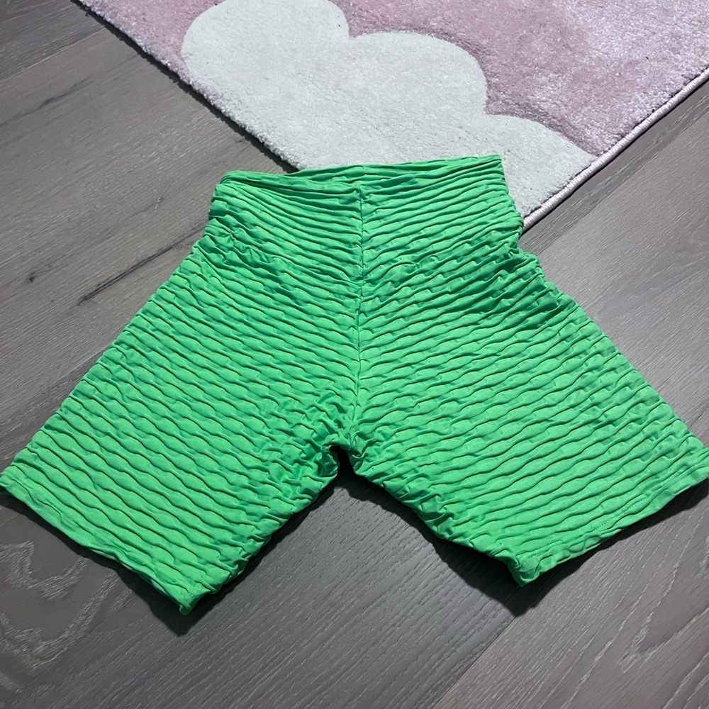 Booty by brabants shorts